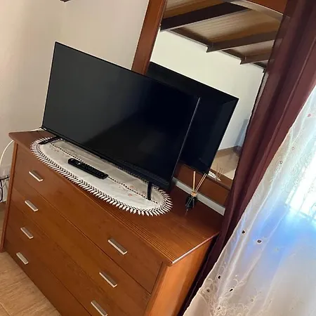 Apartment Slice Of Ponta Do Sol - 2 Canhas