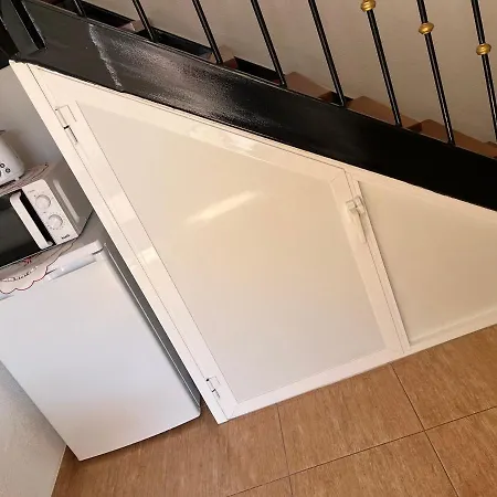 Апартаменты Slice Of Ponta Do Sol - 2 Canhas