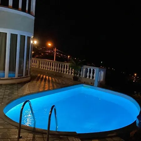 La Perla De Ponta Do Sol - Suite 2 Canhas