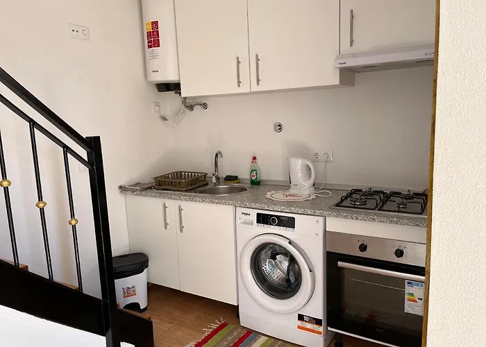 Apartmán Slice Of Ponta Do Sol - 2 Canhas