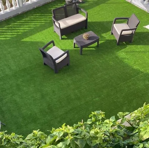 Apartmán Slice Of Ponta Do Sol - 2 *