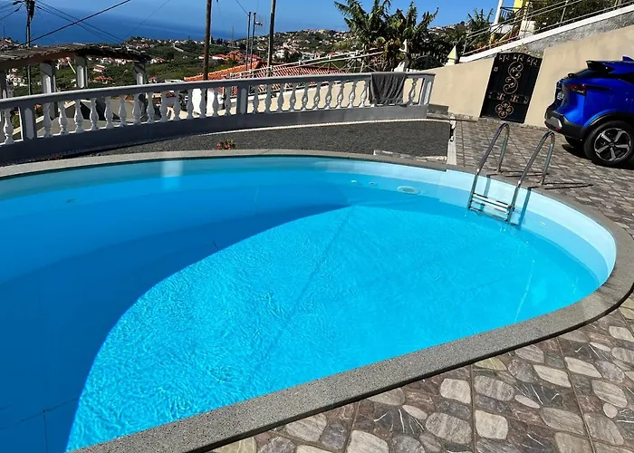 Slice Of Ponta Do Sol - 2