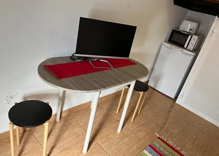 Apartmán Slice Of Ponta Do Sol - 2 *