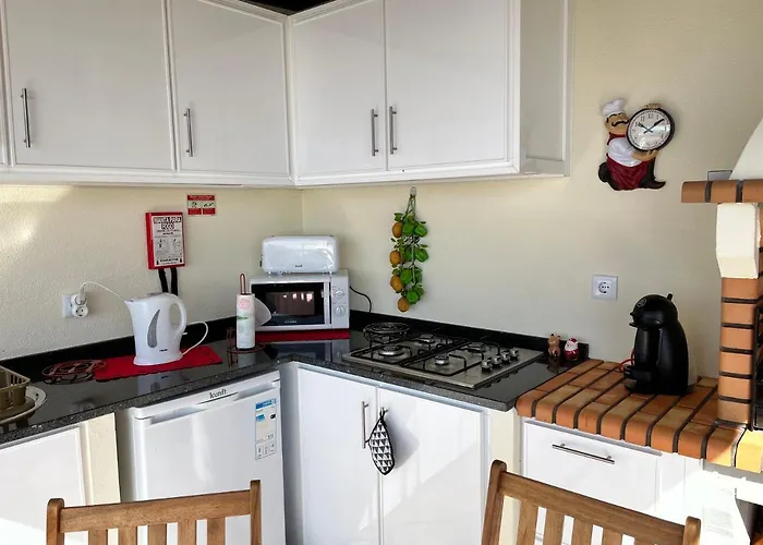 Apartament Slice Of Ponta Do Sol - 2 *