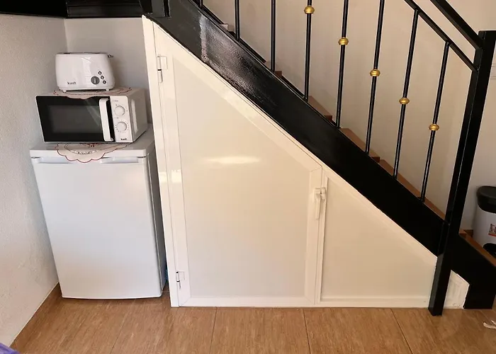 Apartmán Slice Of Ponta Do Sol - 2 *