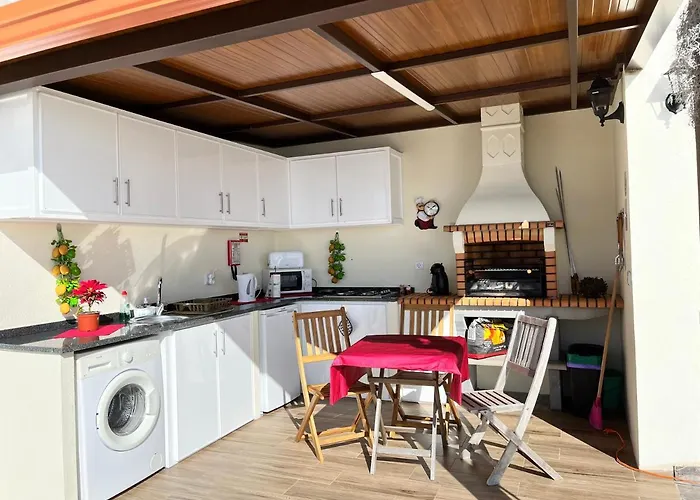 Apartmán Slice Of Ponta Do Sol - 2