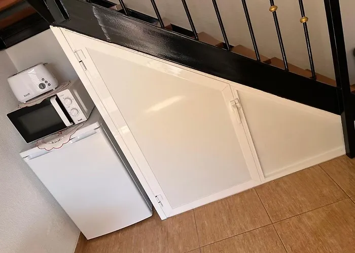 Apartmán Slice Of Ponta Do Sol - 2 Canhas