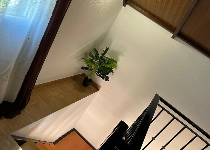 Apartmán Slice Of Ponta Do Sol - 2 *