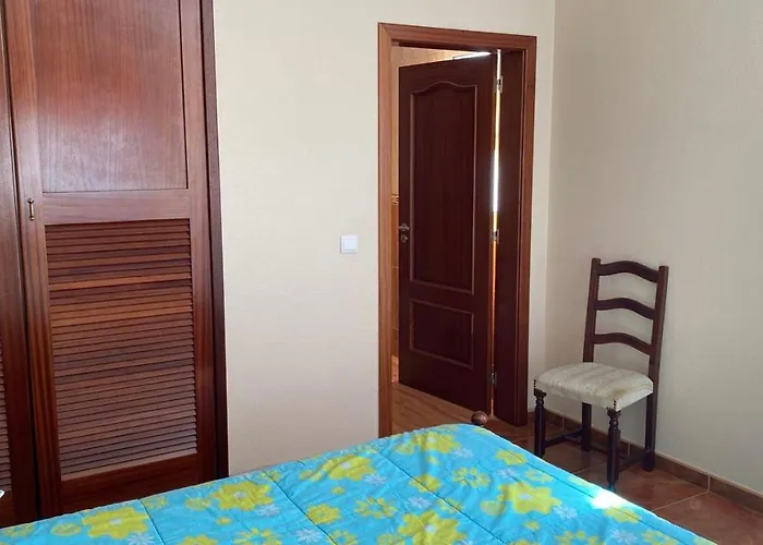 Slice Of Ponta Do Sol - 2 Apartament *