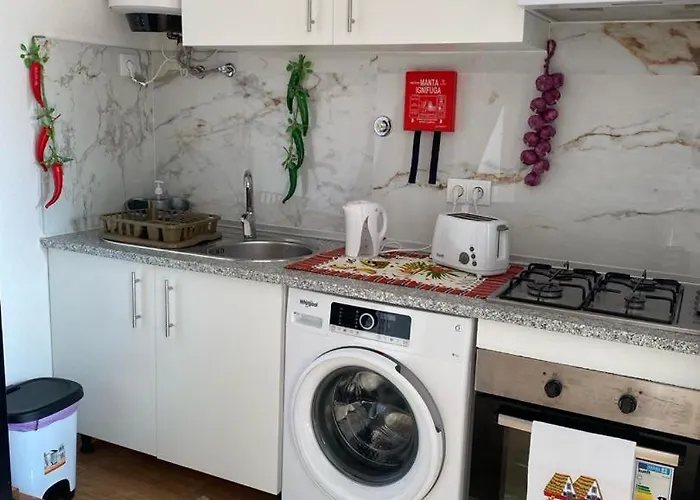 Apartmán Slice Of Ponta Do Sol - 2 *