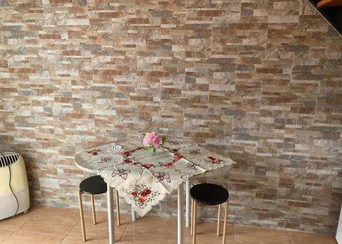 Slice Of Ponta Do Sol - 2 Apartmán *