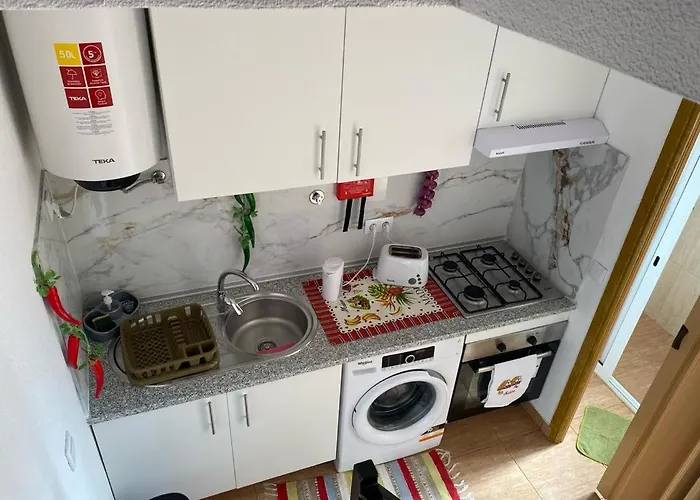 Apartmán Slice Of Ponta Do Sol - 2 Canhas